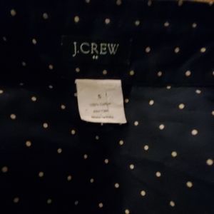 J. Crew Tops - J.Crew Button Down J. Crew Tops - J.Crew Button Down